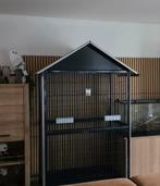 Grote vogelkooi/volière, Dieren en Toebehoren, Ophalen, Vogelkooi