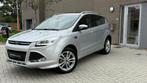 Ford Kuga | 2.0 TDCI | Titanium ST  | Navi | Camera | Pano, Voorwielaandrijving, Testrit aan huis, 4 cilinders, Leder