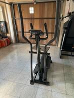 Crosstrainer virtufit Iconsole 2.1, Comme neuf, Vélo elliptique, Enlèvement