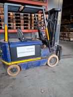 hyster  e3.20xm, Ophalen, Heftruck