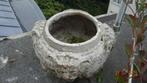 Tuin/Terras ornament (Terrascota-Oud), Ophalen, Gebruikt