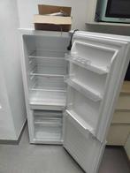 Koelkast met diepvries te koop, Elektronische apparatuur, Koelkasten en IJskasten, Ophalen, Zo goed als nieuw