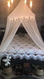 Dessus de lit 2 personnes, Enlèvement, Comme neuf