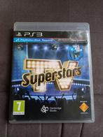 PS3 TV Superstats, Games en Spelcomputers, Games | Sony PlayStation 3, Gebruikt, Ophalen of Verzenden, 3 spelers of meer, Vanaf 7 jaar