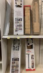 garderobelift, Ophalen, Minder dan 50 cm, Nieuw, Minder dan 25 cm