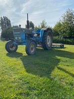 Ford 4000 met toebehoren, Enlèvement, Oldtimer/Ancêtre, Ford