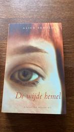 Alice Sebold - De wijde hemel, Ophalen of Verzenden, Zo goed als nieuw, Alice Sebold