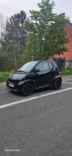 Smart fortwo, Auto's, ForTwo, Te koop, Radio, Benzine