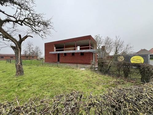 Huis te koop in Aalter, 4 slpks, Immo, Huizen en Appartementen te koop, Vrijstaande woning