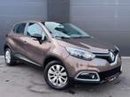 Renault Captur TCe 120 EDC | AUTOMAAT | 75.000 KM | Garantie, Auto's, Renault, Euro 5, Stof, Gebruikt, Beige