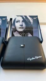 Montblanc Greta Garbo – Vulpen & Balpen, Verzamelen, Pennenset, Met doosje, Ophalen of Verzenden, Zo goed als nieuw