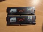 [gratis verzending] SK hynix gloway DDR4 2x8GB 3200mhz RAM, Computers en Software, RAM geheugen, Ophalen of Verzenden, Zo goed als nieuw