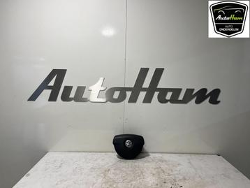 AIRBAG VOLANT Volkswagen Transporter T5 (01-2003/08-2015), Utilisé, Volkswagen