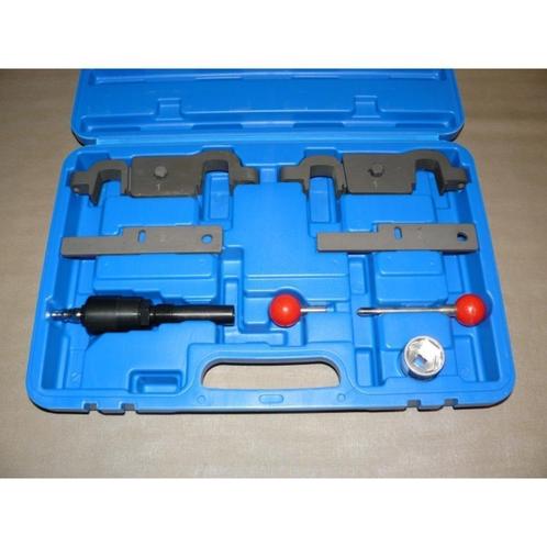 Timing set voor Porsche Cayenne en Panamera GRATIS VERZENDIN, Auto diversen, Autogereedschap, Nieuw, Verzenden