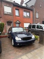 Mercedes C180 Kompressor Automaat EXPORT Zwitserse Papieren], Auto's, Mercedes-Benz, 4 cilinders, 105 kW, 5 deurs, Particulier