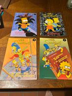 De simpsons strips, Boeken, Stripverhalen, Ophalen of Verzenden, Zo goed als nieuw