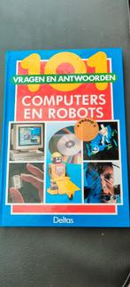 S. Tyberg-101 vragen en antwoorden, Computers en robots, Boeken, Ophalen of Verzenden, Zo goed als nieuw, S. Tyberg