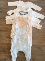 Pack 5 dors-bien taille 0-1 mois bébé, Enfants & Bébés, Vêtements de bébé | Taille 50, Garçon ou Fille, Diverses, Comme neuf, Enlèvement