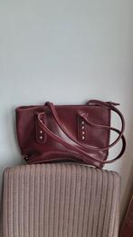 Vintage handtas, Handtassen en Accessoires, Tassen | Damestassen, Ophalen, Handtas