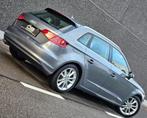 *** Audi A3 - Sportback - 2.0 Tdi - 110.000 km - Garantie **, Euro 5, 4 cilinders, USB, Leder