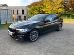 BMW 520d Sport Line en parfait état 119 000km, Auto's, BMW, Achterwielaandrijving, 1995 cc, Euro 6, 4 cilinders