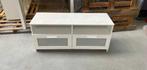 Ikea tv meubel, Ophalen, 100 tot 150 cm, Zo goed als nieuw, Minder dan 100 cm