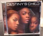 Destiny's Child - Destiny Fulfilled, CD, Album, R&B, Soul.., Funk, Soul, R&B, Ophalen of Verzenden, Zo goed als nieuw