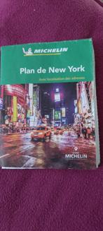 Michelingids New York 2025, Ophalen of Verzenden, Gelezen, Michelin
