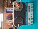 Revox, Ophalen, Gebruikt