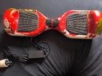 Hoverboard Cool&Fun, avec haut-parleurs bluetooth, Ophalen, Gebruikt