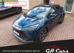 2024 Toyota C-HR Hybride NEUF tva récup Sièges chauffant Gps, Autos, Toyota, Achat, Euro 6, 5 portes, 5 places