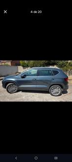 Seat Ateca 2018 2.0tdi 150ch 4x4 229500km, Auto's, Seat, USB, Ateca, Particulier, SUV of Terreinwagen