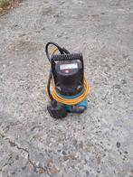 Dompelpomp met vlotter Gardena, Tuin en Terras, Waterpompen, Ophalen, Dompelpomp