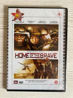 DVD Home of the Brave (nieuw), Vanaf 12 jaar, Ophalen of Verzenden, Nieuw in verpakking, Oorlog