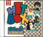 CD Hitbox '96 Vol.9, Ophalen of Verzenden, Zo goed als nieuw, Poprock