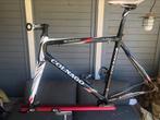 Colnago EPS frame in de maat 54 sloping, Fietsen en Brommers, Ophalen of Verzenden