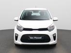 KIA Picanto Easy 1.0, Auto's, Kia, Voorwielaandrijving, 4 zetels, Stof, Gebruikt