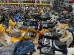 Veel (mini) classic Honda, Yamaha, Suzuki brommers / motoren, Fietsen en Brommers, Brommers | Honda, Ophalen of Verzenden