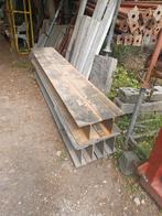 2 HEA poutrellen, Doe-het-zelf en Bouw, Metalen, Ophalen, Nieuw