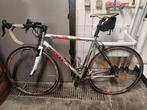 Racefiets, Ophalen, Zo goed als nieuw