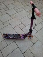 Trottinette fille, Fietsen en Brommers, Steps, Ophalen, Gebruikt