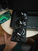 RTX 5070 ti gaming pro S 16 GB grafische kaart, Overige soorten, DisplayPort, Ophalen of Verzenden, Zo goed als nieuw