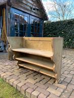 Grande étagère de cuisine française en bois, Maison & Meubles, Cuisine | Éléments de cuisine, 25 à 50 cm, Vert, Moins de 100 cm