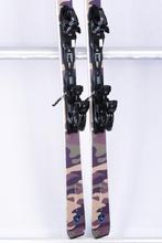 183 ski's GRENZWERTIG ALL MOUNTAIN 77, Sport en Fitness, Skiën en Langlaufen, Verzenden, Carve, 180 cm of meer, Gebruikt