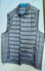Blouson sans manches homme gris super léger  6XL neuf, Enlèvement ou Envoi, Comme neuf, Gris