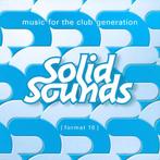 Solid Sounds Format 10 (2CD), Cd's en Dvd's, Ophalen of Verzenden, Zo goed als nieuw, Disco