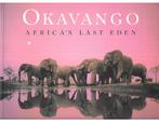 OKAVANGO, Africa’s Last Eden. Frans Lanting & Nat Geographic, Enlèvement ou Envoi, Frans Lanting, Utilisé, Photographes