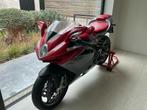MV AGUSTA F6 R Motorfiets, Motoren, Bedrijf, Overig