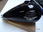 Harley Davidson Road King Benzine tank '2010, Motoren, Gebruikt