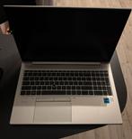 HP EliteBook 850 G8, Informatique & Logiciels, Enlèvement ou Envoi, Comme neuf, Qwerty, SSD